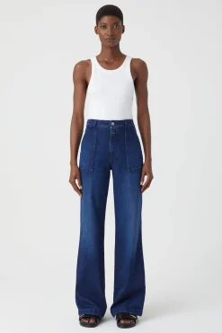 Aria Denim