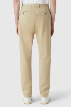 Atelier Tapered Pants