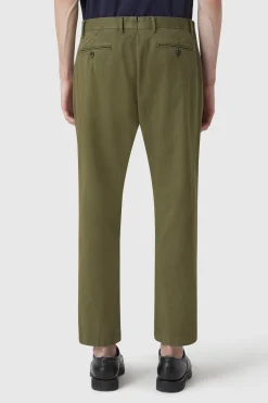 Atelier Tapered Pants