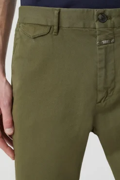 Atelier Tapered Pants