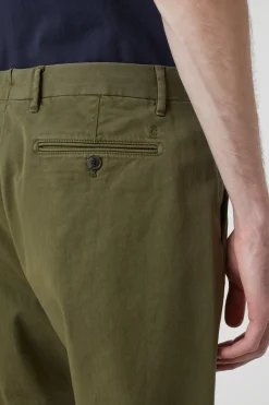 Atelier Tapered Pants