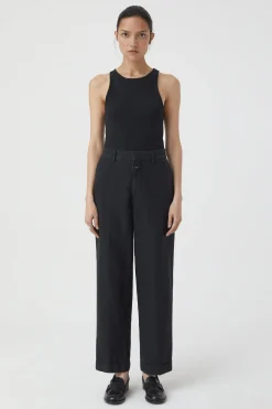 Auckley En Lin & Coton