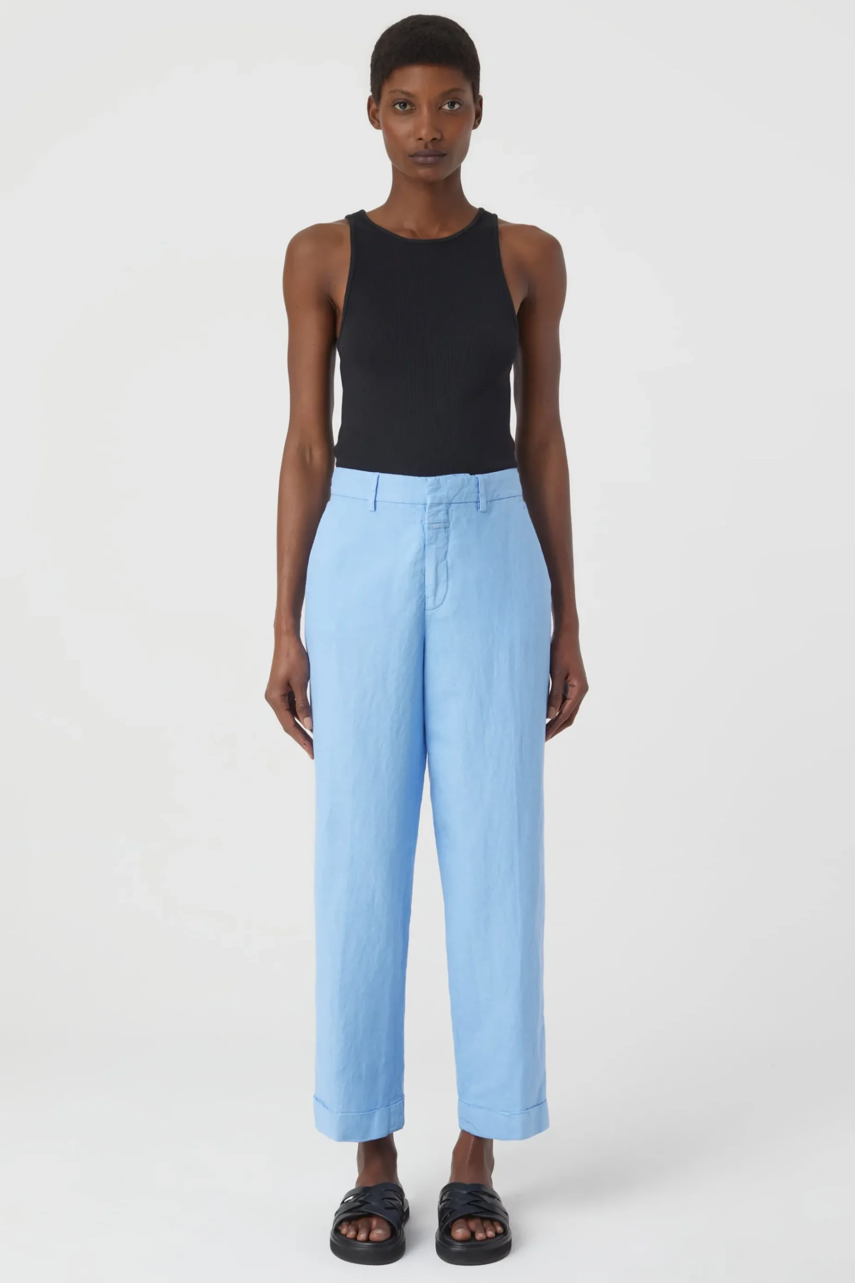 Auckley En Lin & Coton