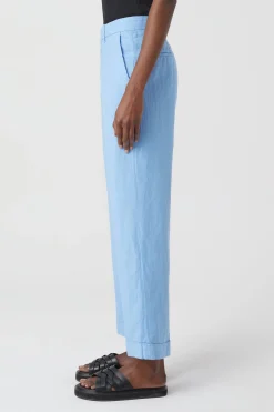 Auckley En Lin & Coton