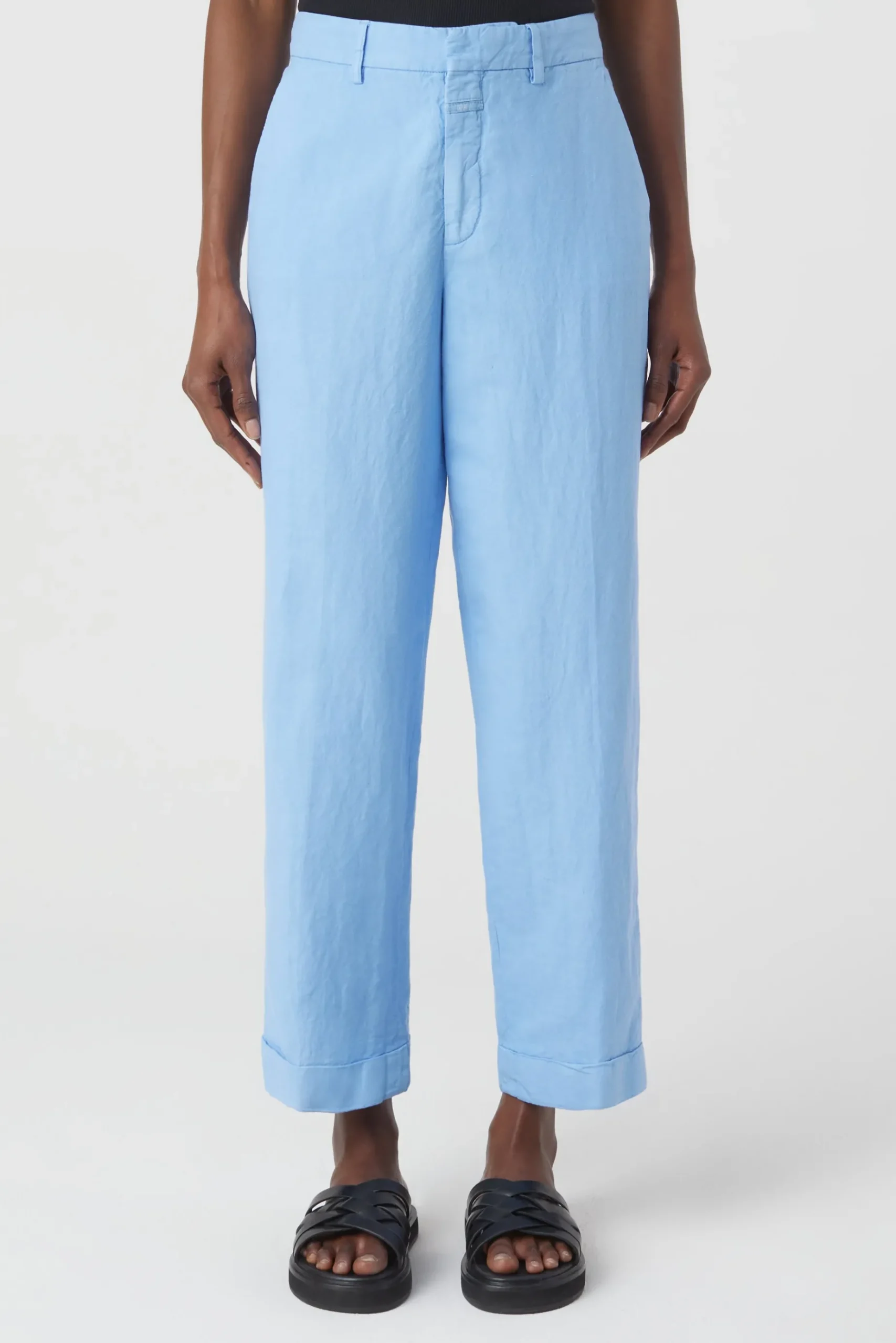 Auckley En Lin & Coton