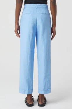Auckley En Lin & Coton