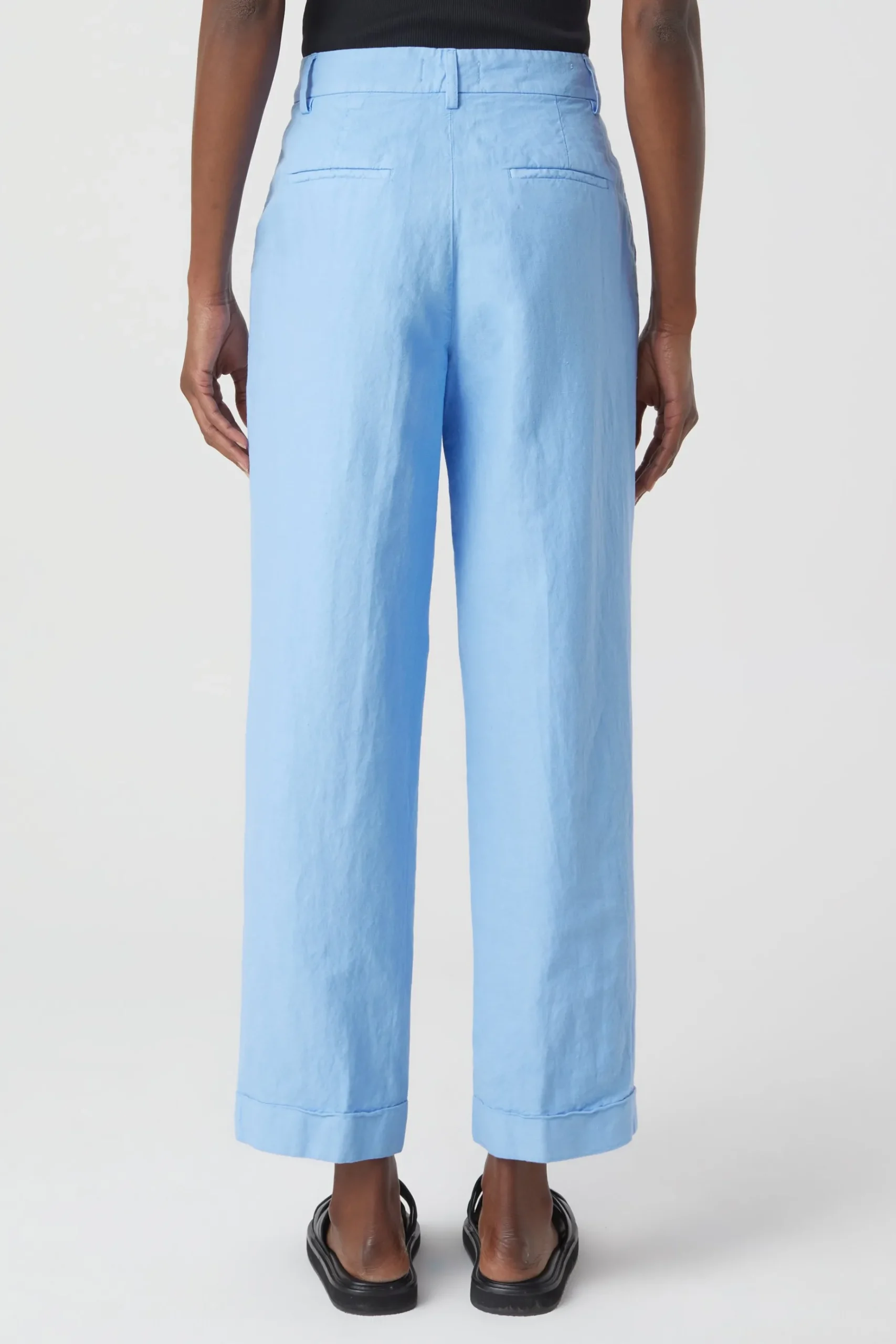 Auckley En Lin & Coton