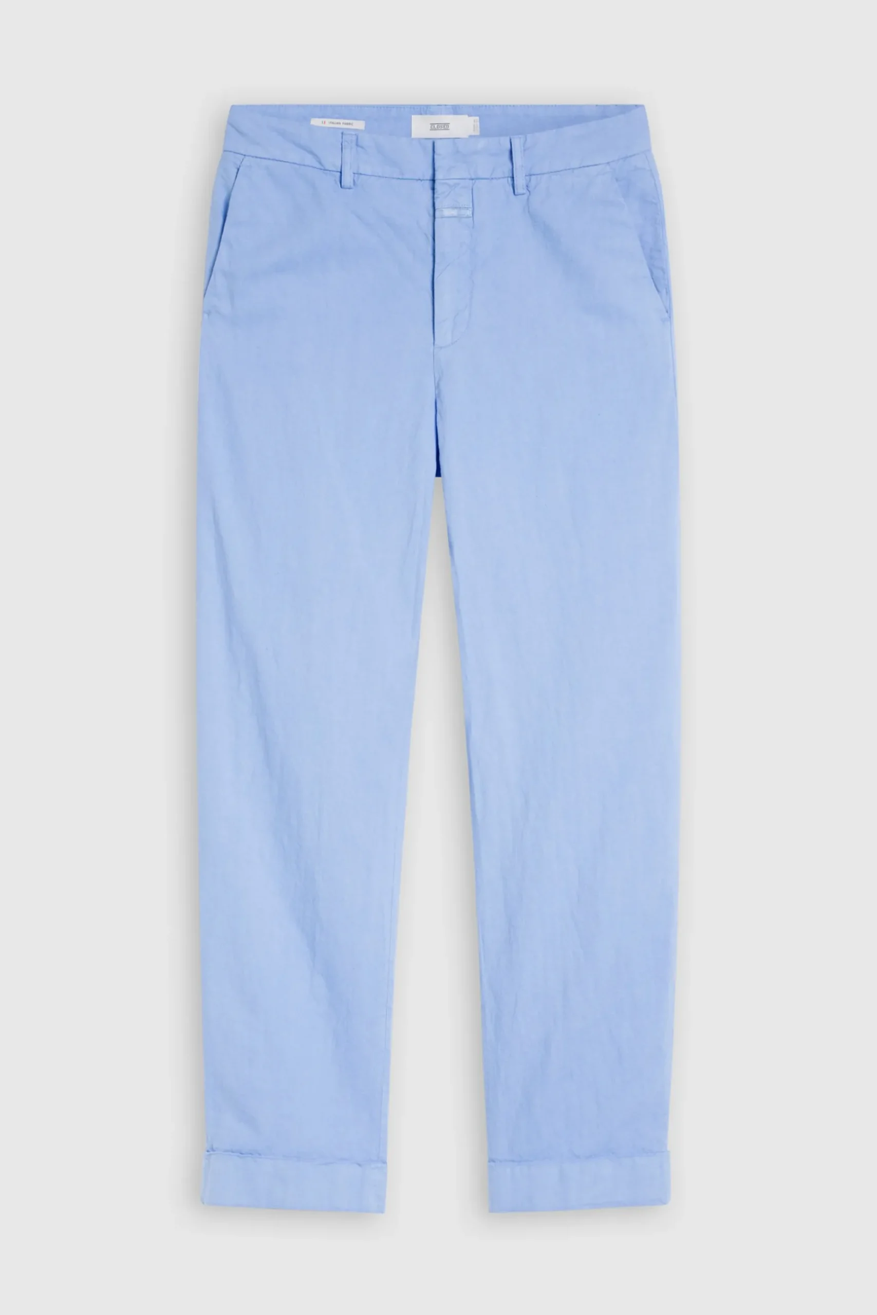 Auckley En Lin & Coton