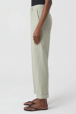 Auckley En Lin & Coton