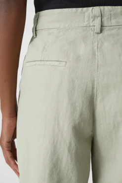 Auckley En Lin & Coton