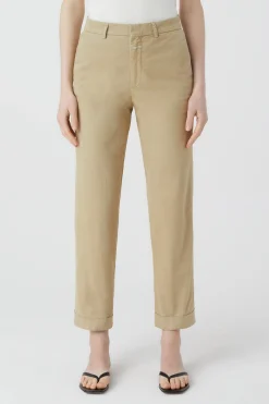 Auckley Organic Cotton