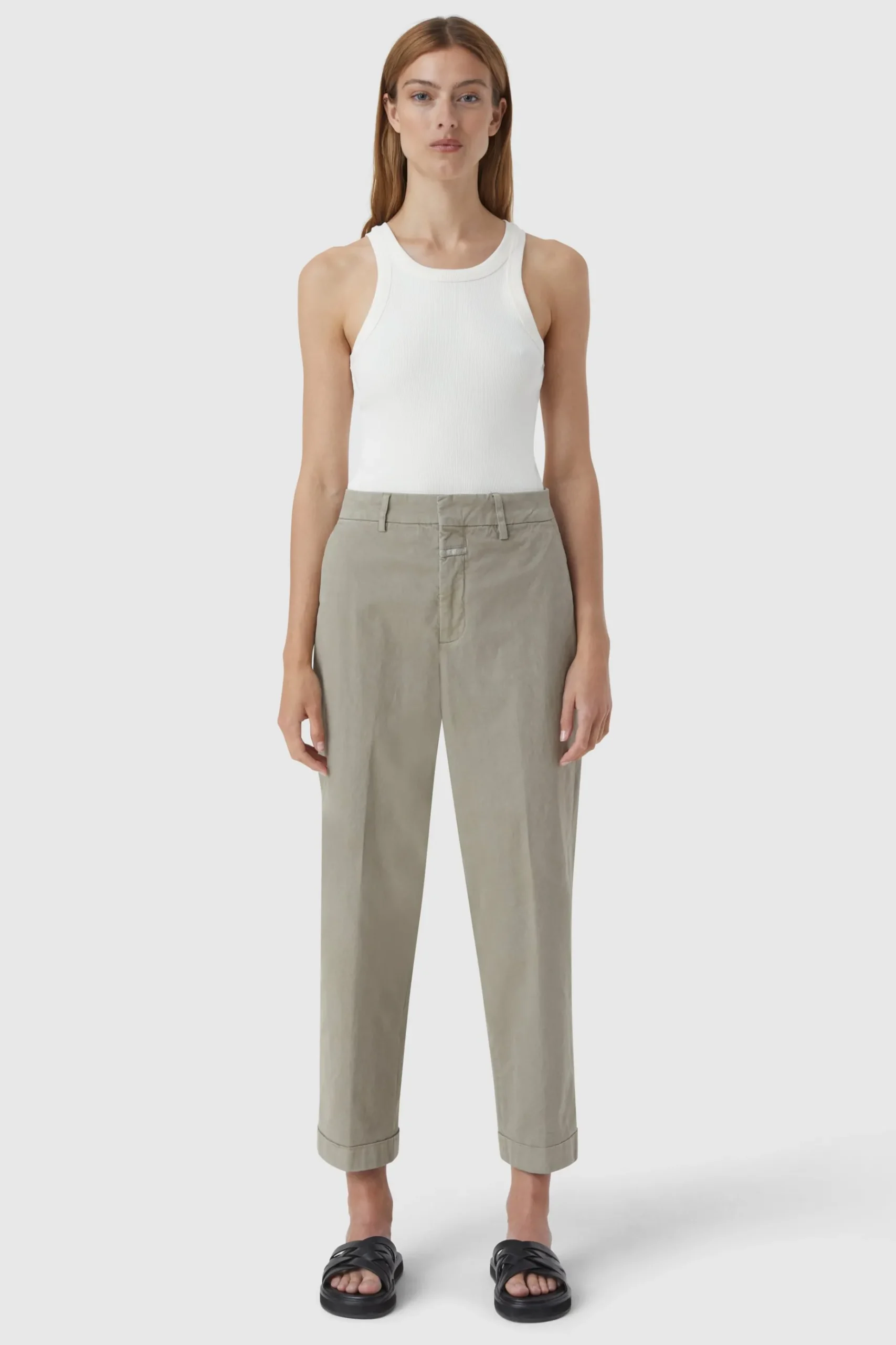 Auckley Organic Cotton