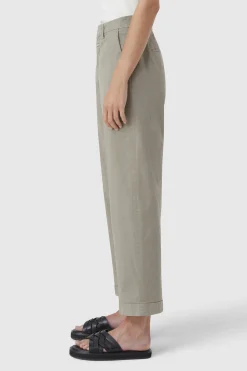 Auckley Organic Cotton