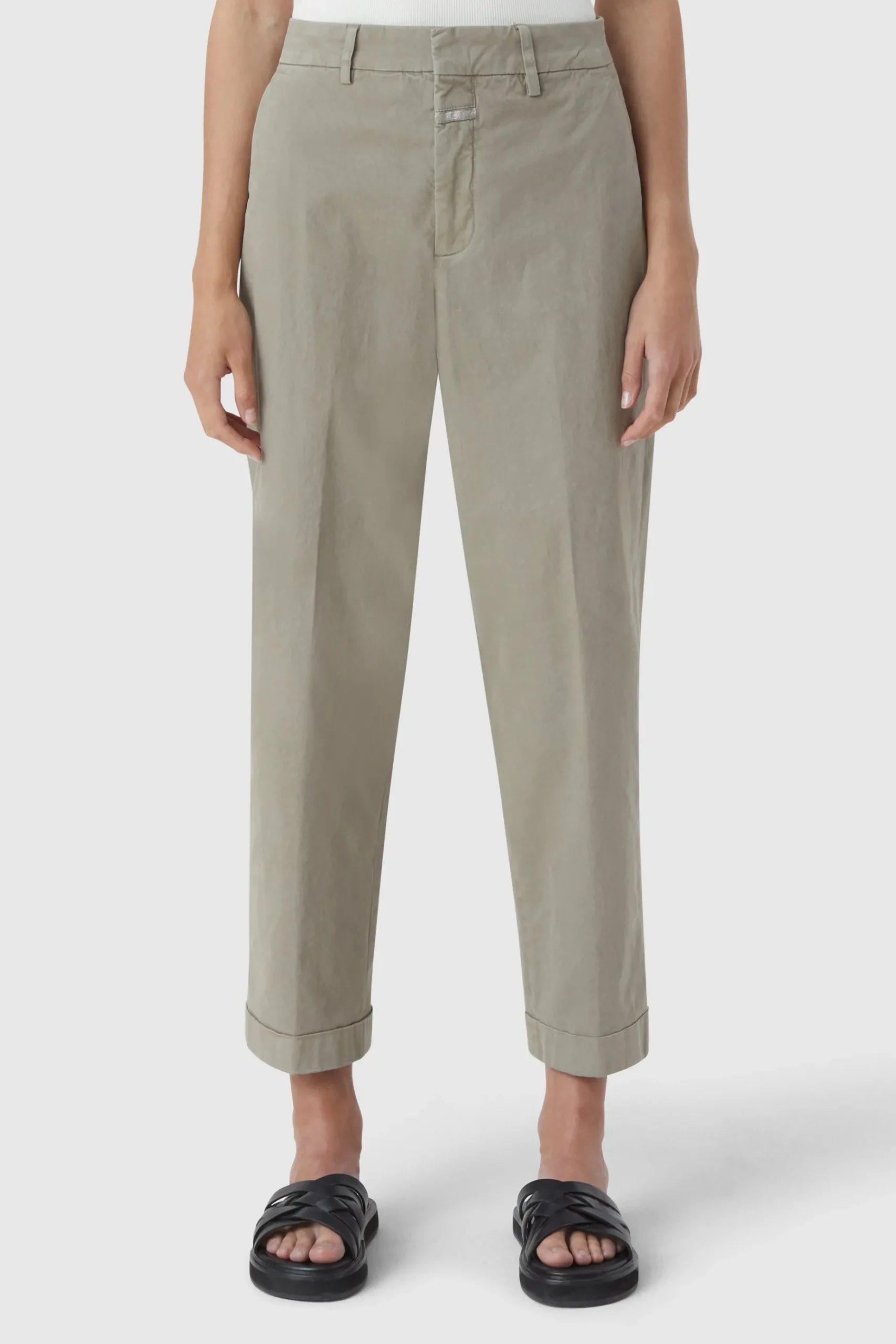 Auckley Organic Cotton