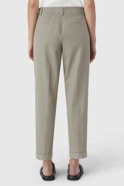 Auckley Organic Cotton