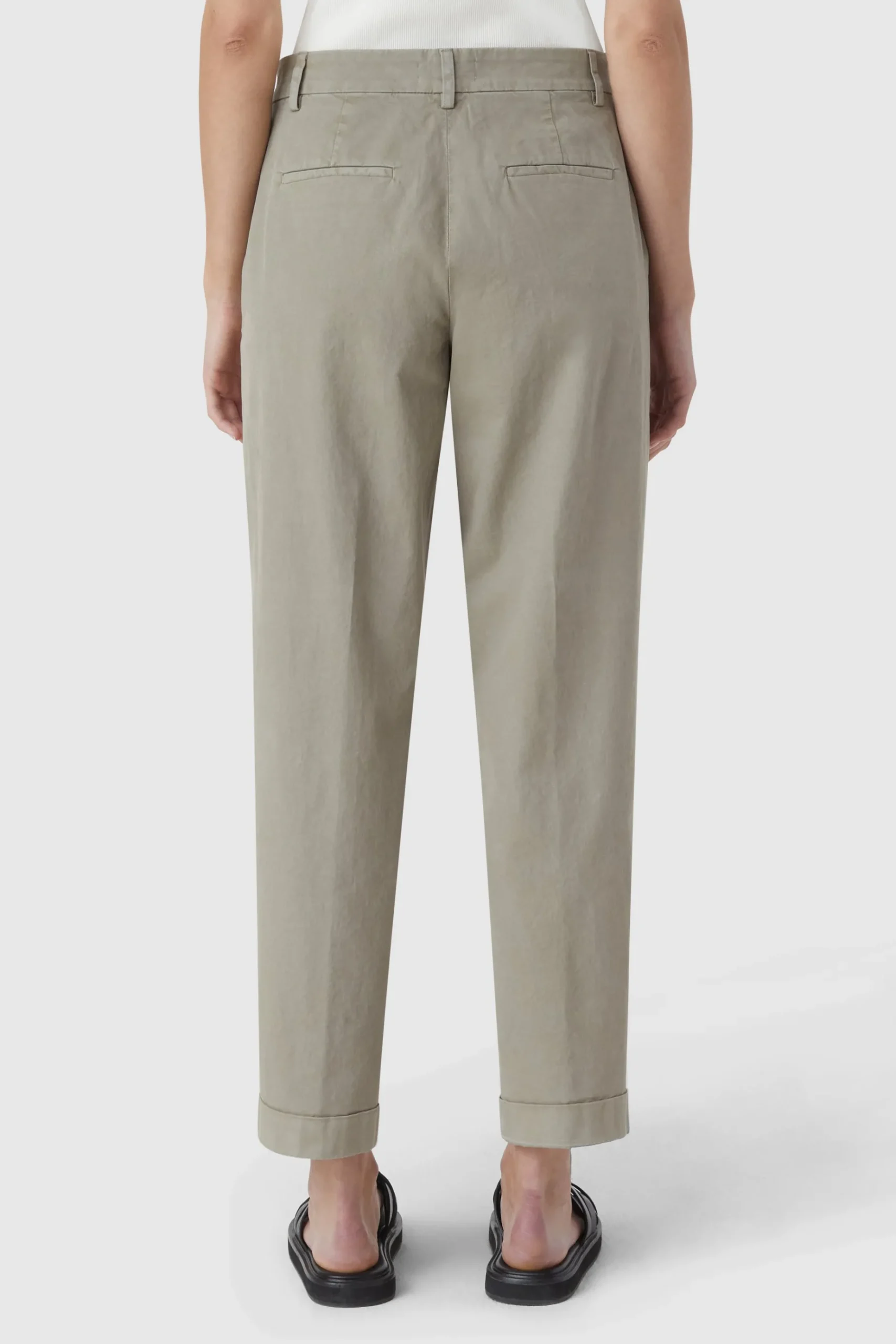 Auckley Organic Cotton