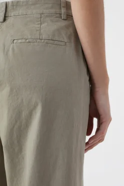 Auckley Organic Cotton