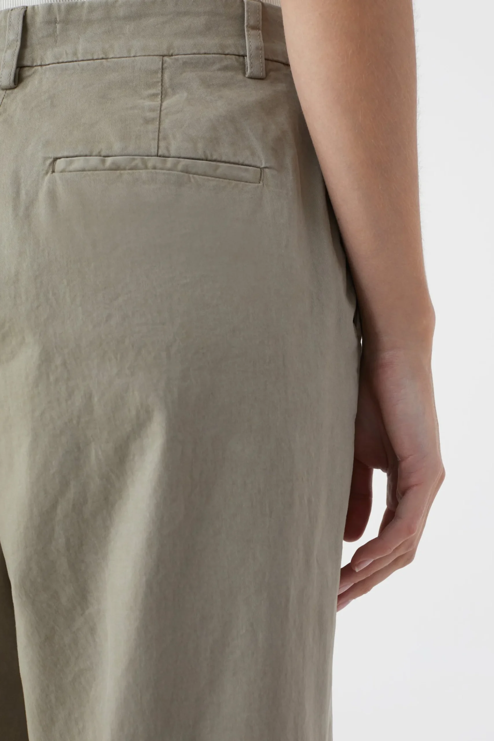 Auckley Organic Cotton