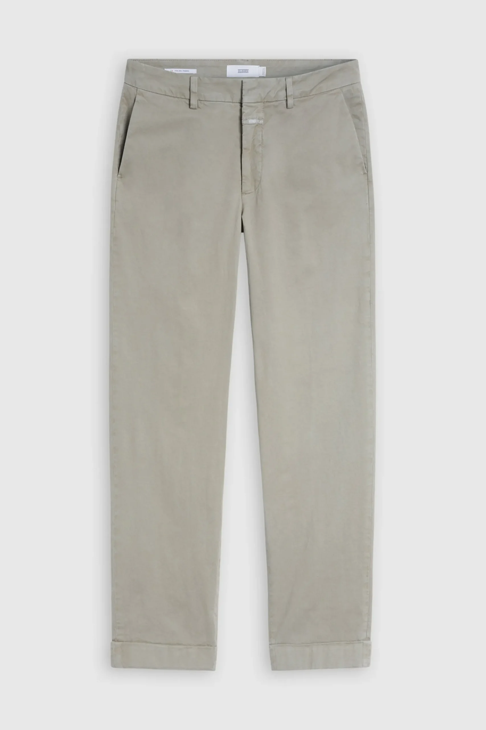 Auckley Organic Cotton