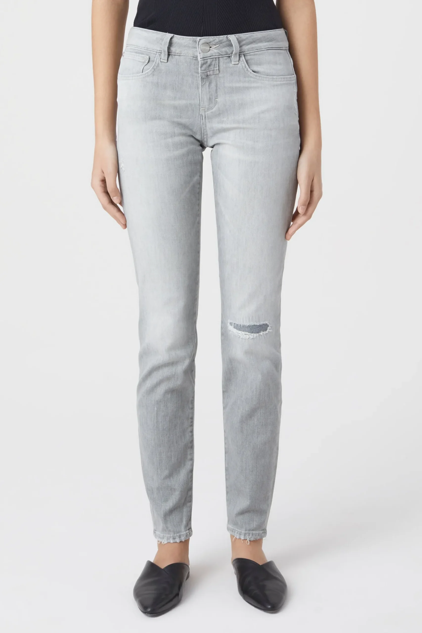 Baker Comfort Stretch Denim