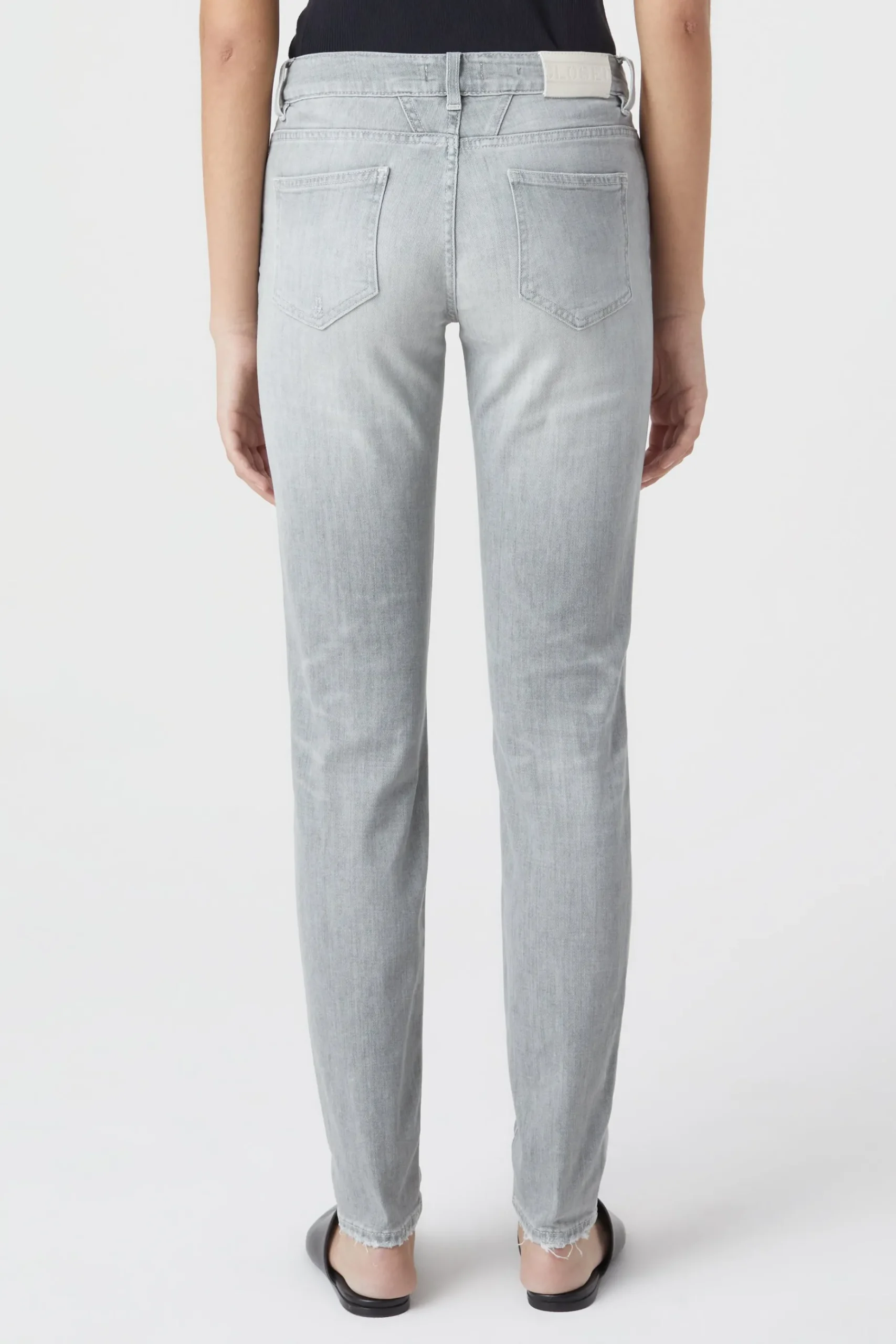 Baker Comfort Stretch Denim