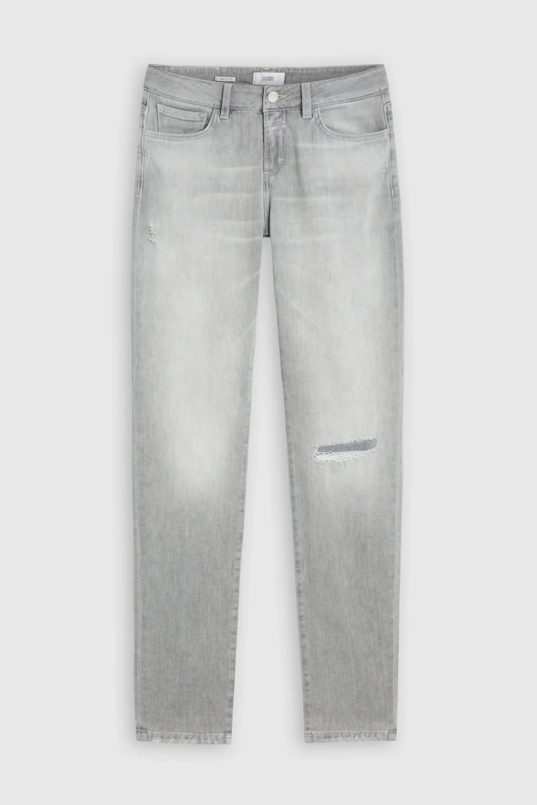 Baker Comfort Stretch Denim