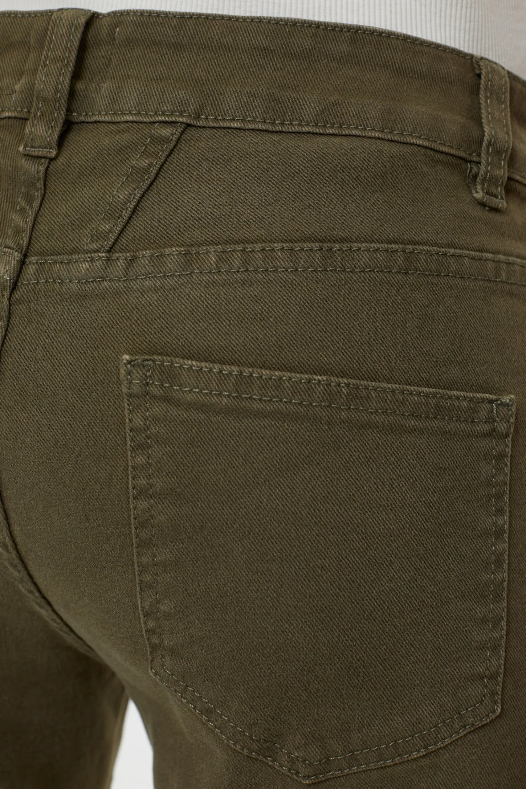 Baker Denim
