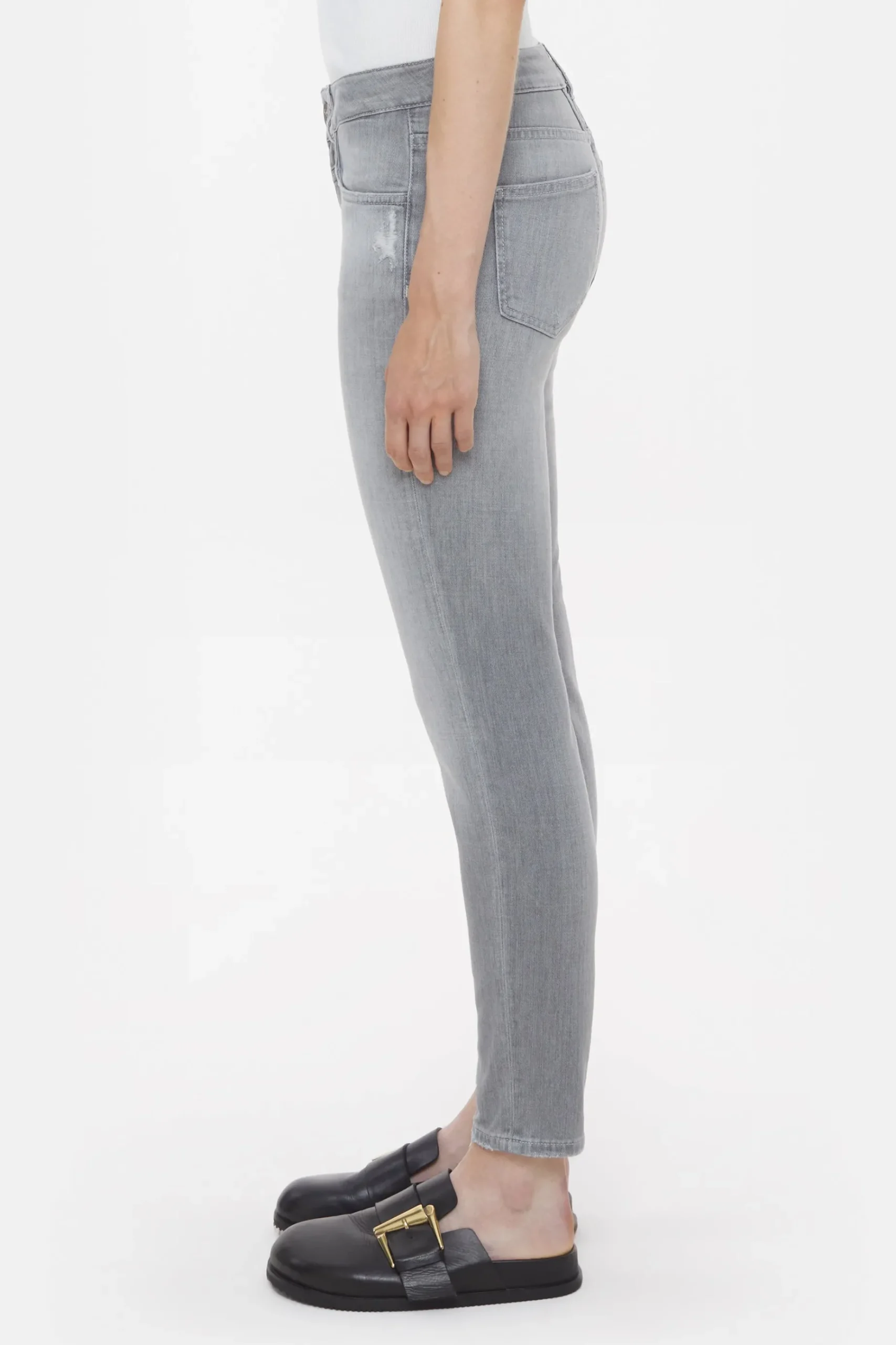Baker Denim