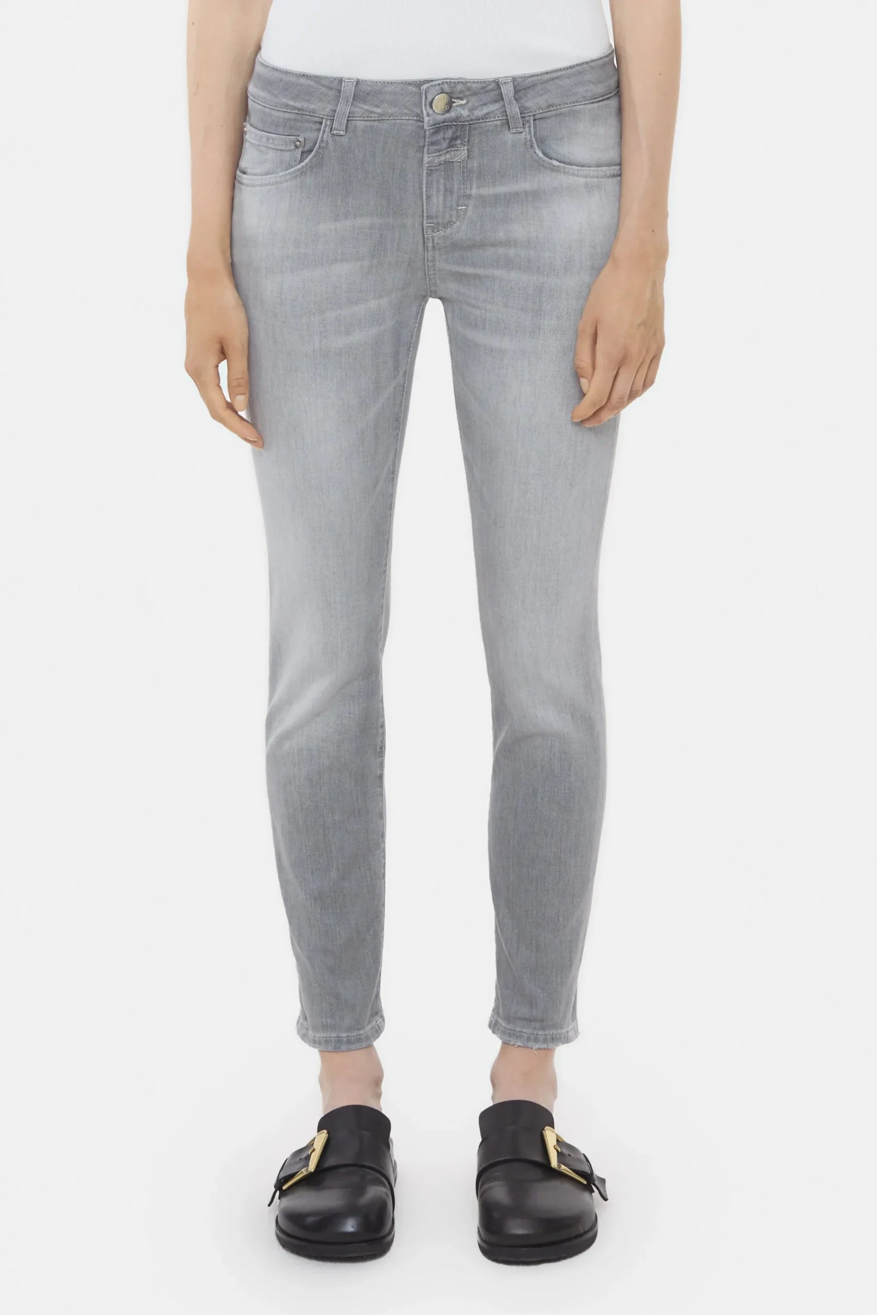 Baker Denim