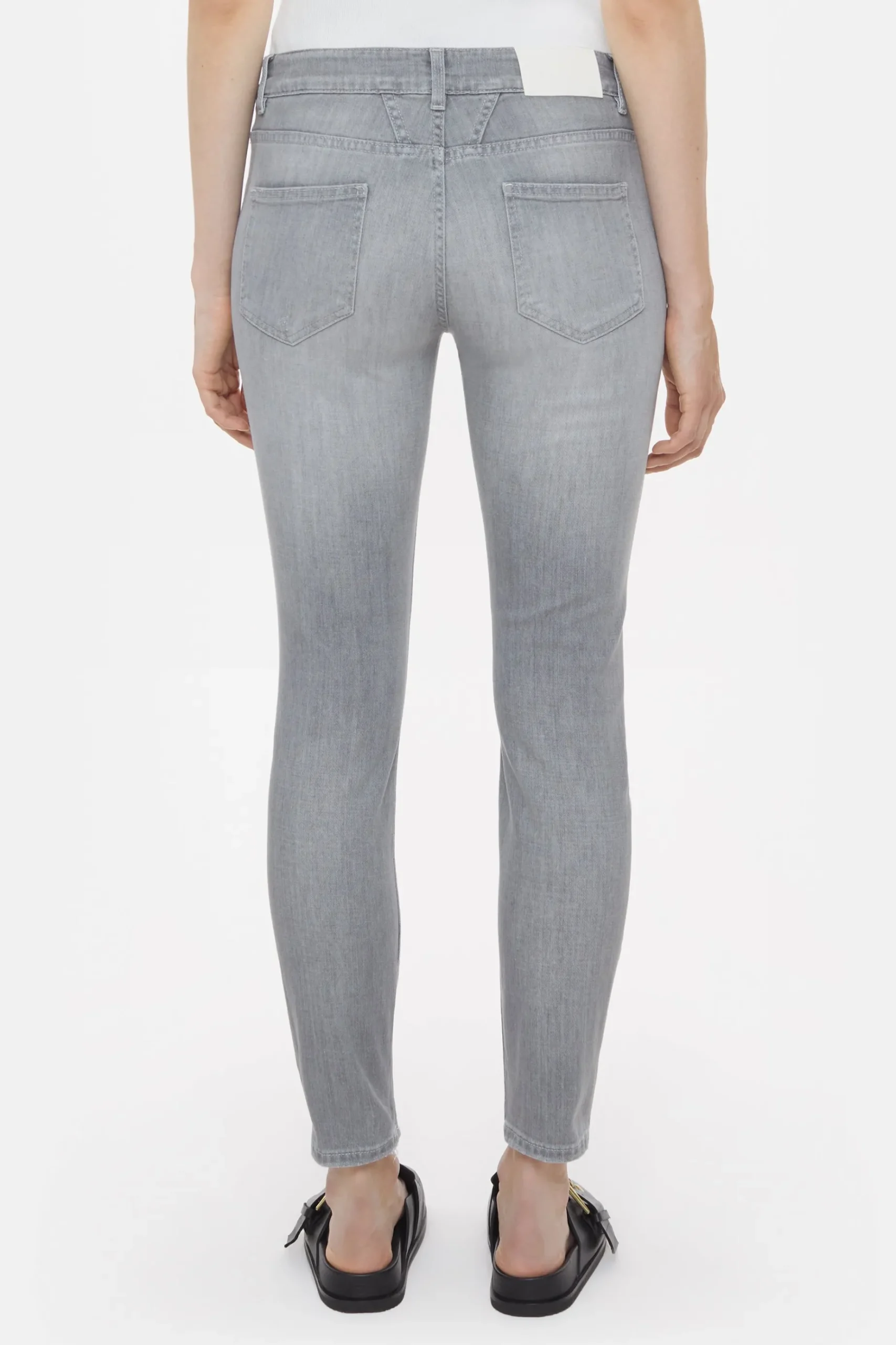 Baker Denim