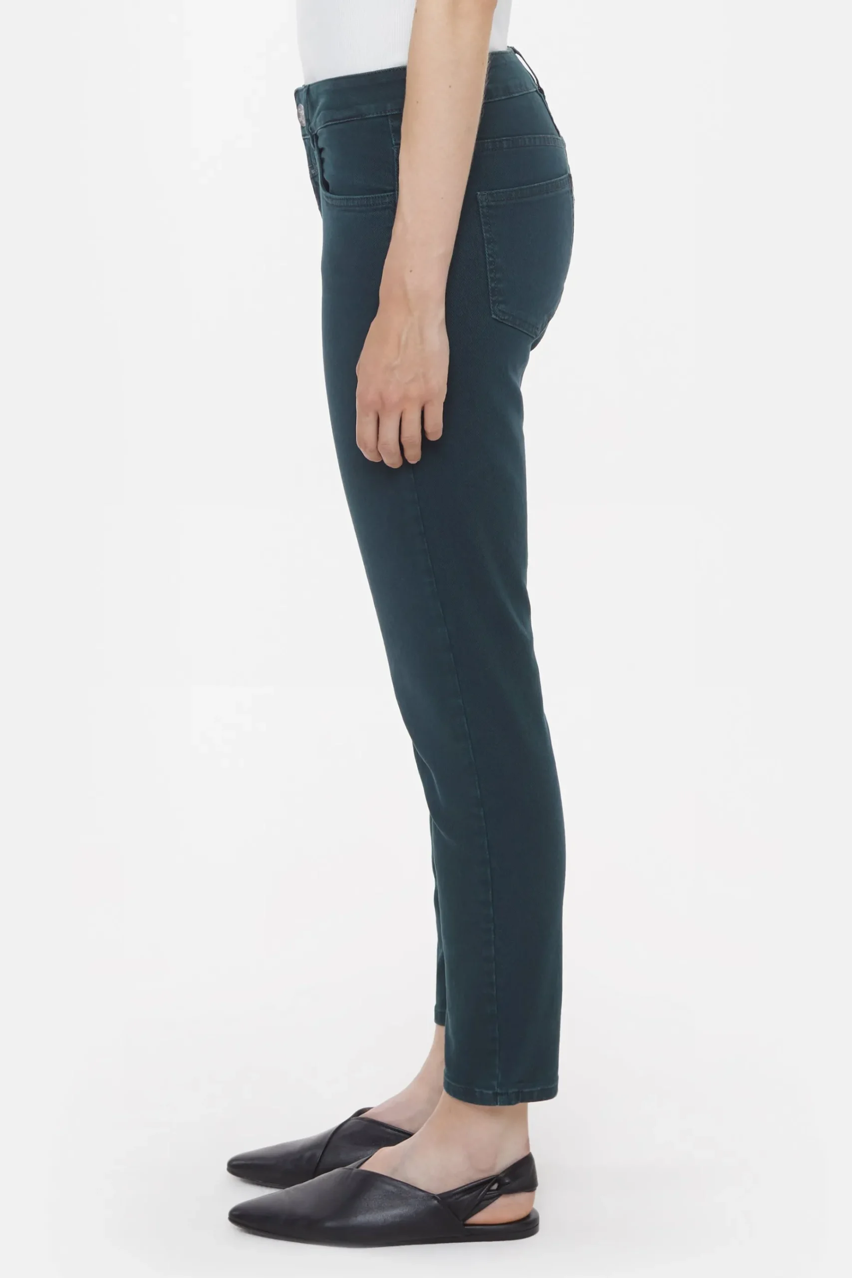 Baker Denim