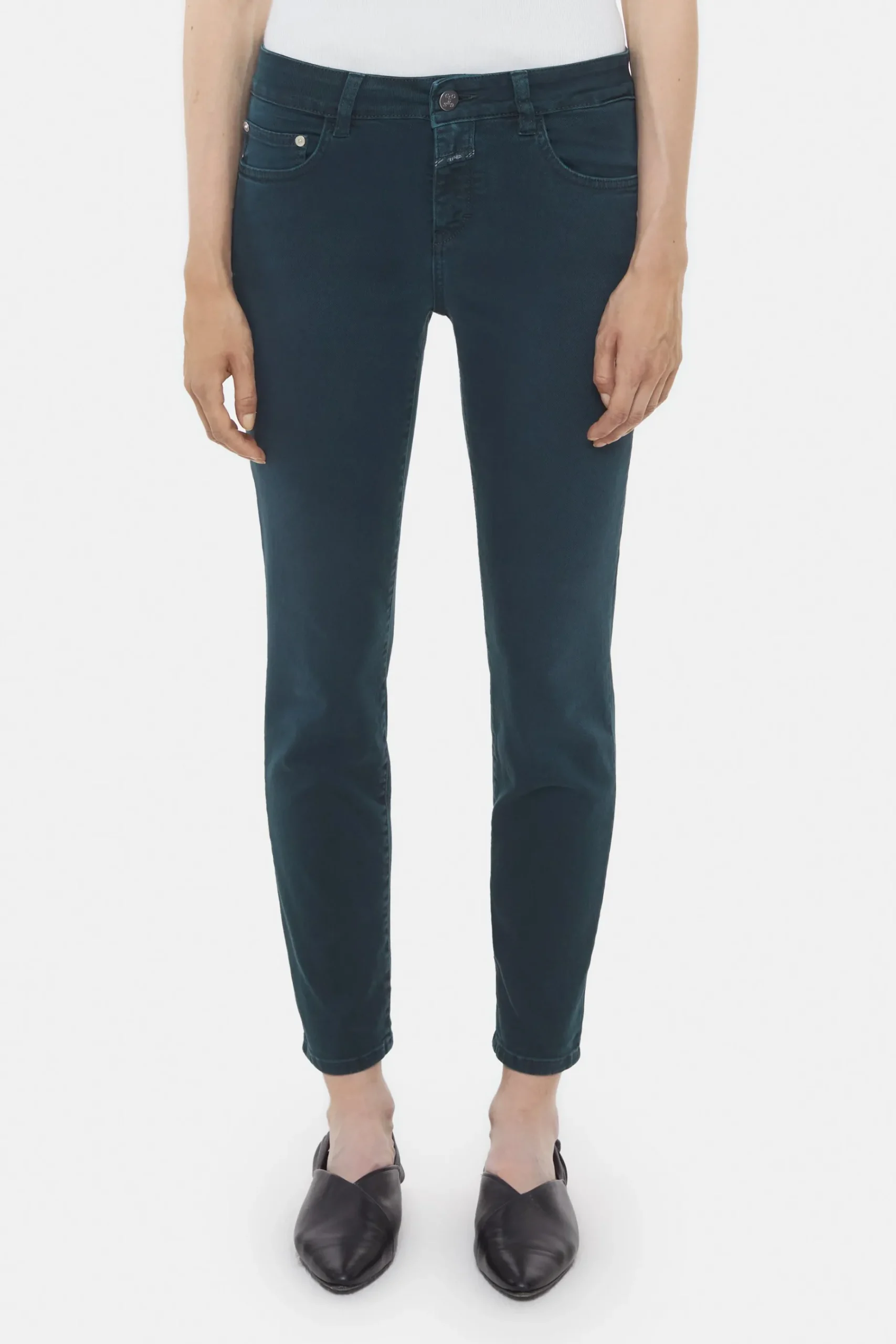 Baker Denim