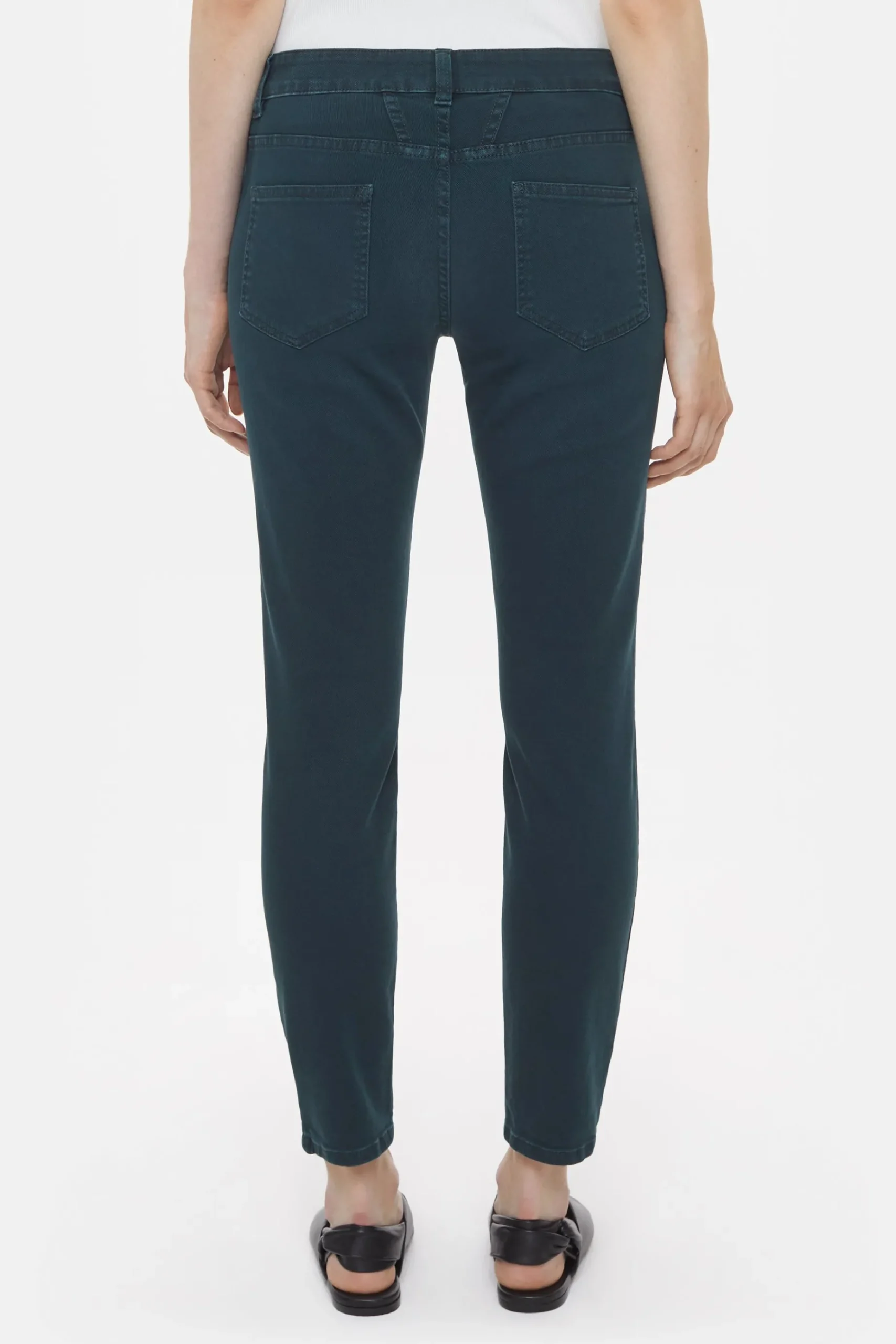 Baker Denim