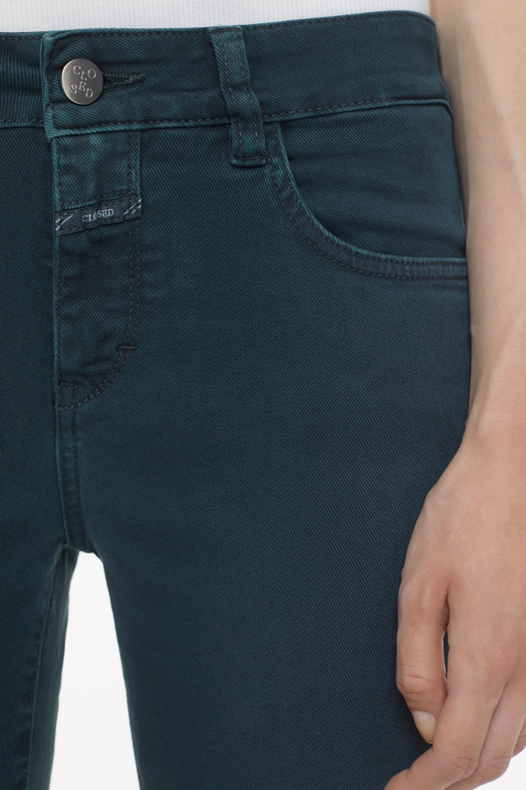 Baker Denim