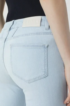 Baker Stretch Blue Denim