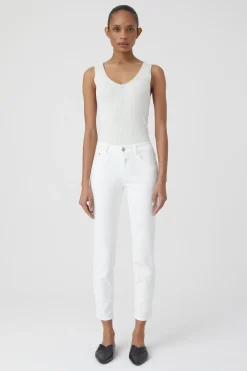 Baker Stretch Denim