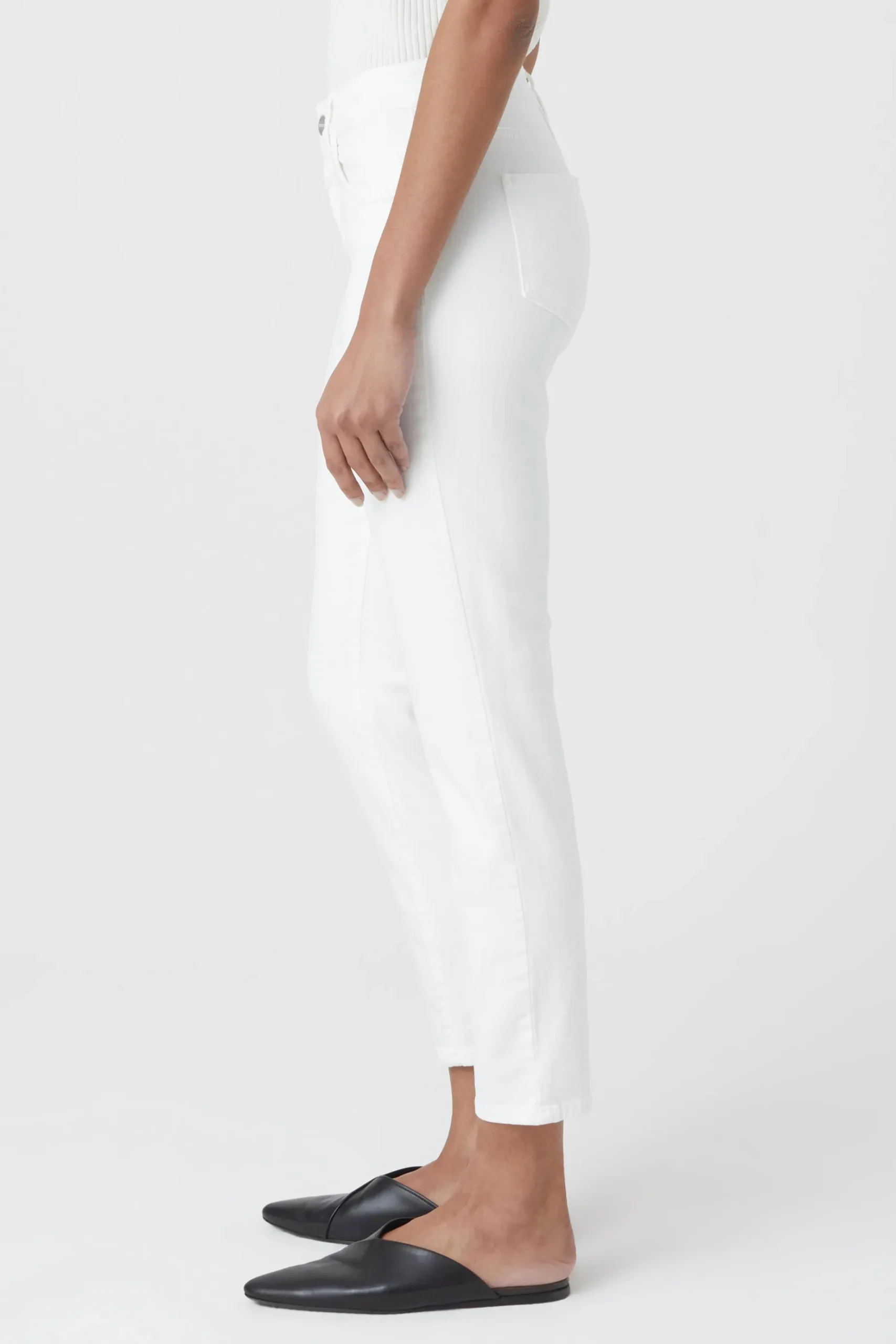 Baker Stretch Denim