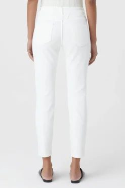 Baker Stretch Denim