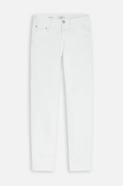 Baker Stretch Denim