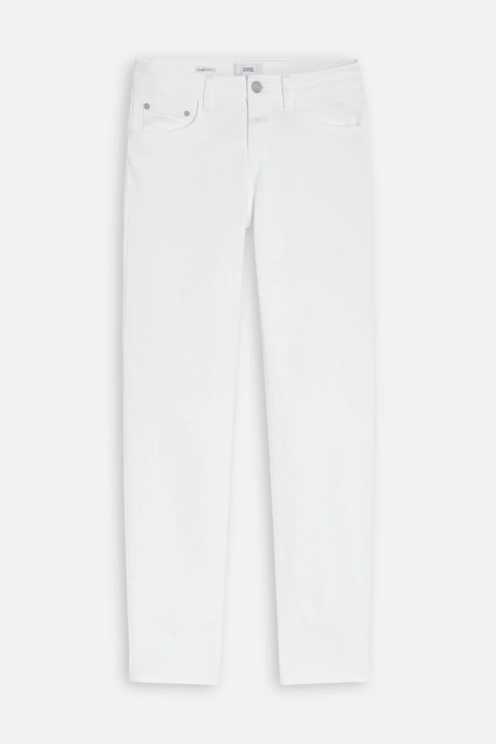 Baker Stretch Denim