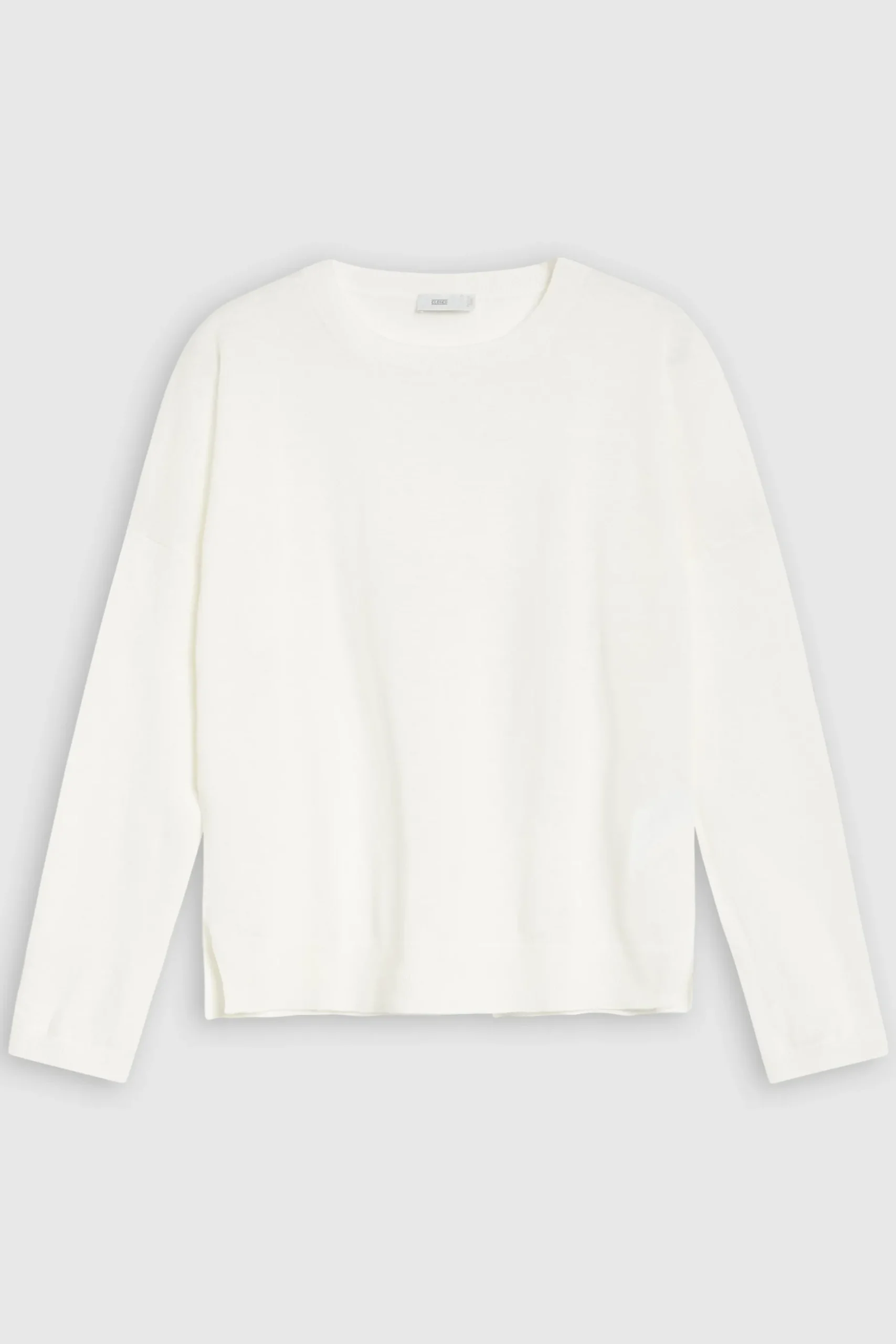 Basic Crewneck