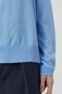 Basic Crewneck