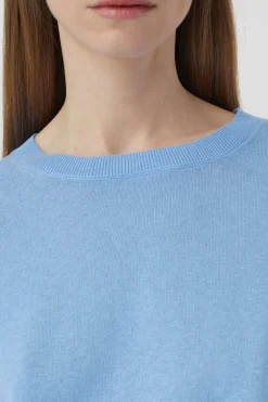 Basic Crewneck