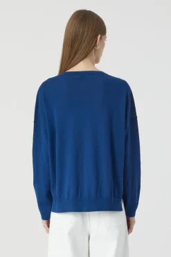 Basic Crewneck