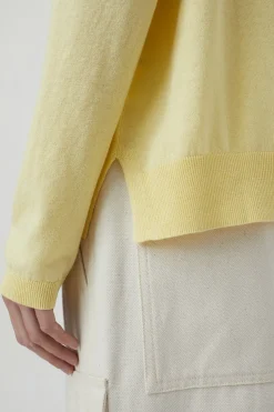 Basic Crewneck