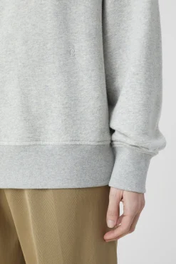Basic Crewneck