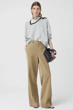 Basic Crewneck