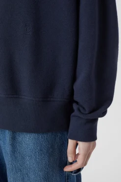Basic Crewneck