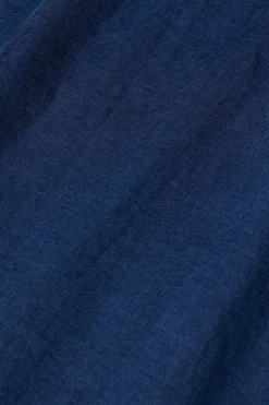 Basic Denim Shirt