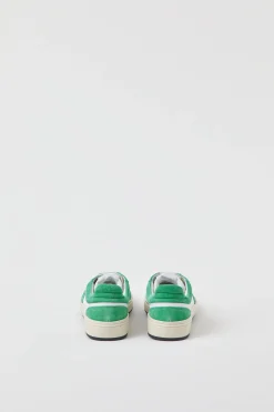 Baskets Basses